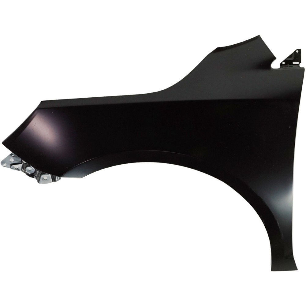 Fender For 2014 2015 2016 Buick LaCrosse Primed Front Driver Side