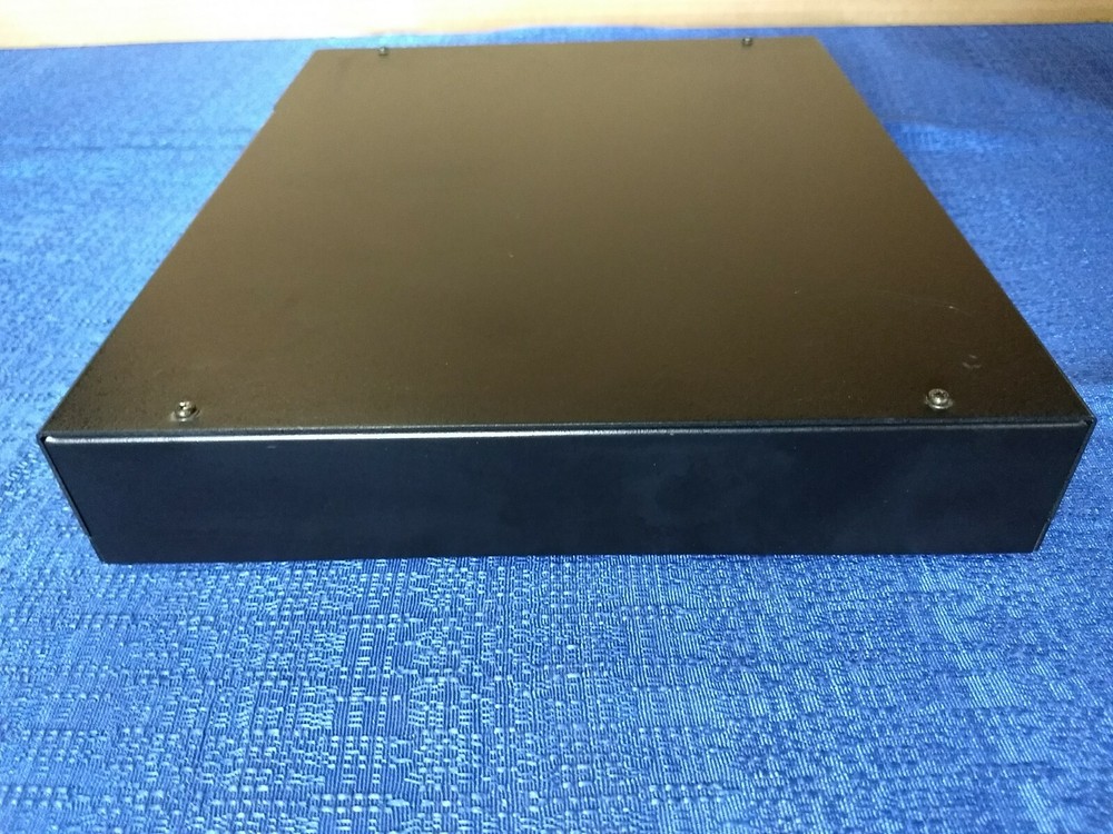 Micros Systems Inc. Remote Cluster Controller 400419