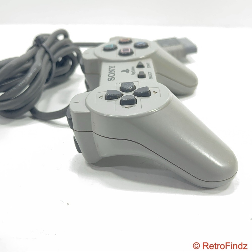 Sony Playstation 1 Controller Pad (SCPH-1080) PS1 One OEM Original