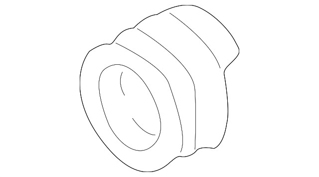 Genuine Ford Spring 6L5Z-7379-A