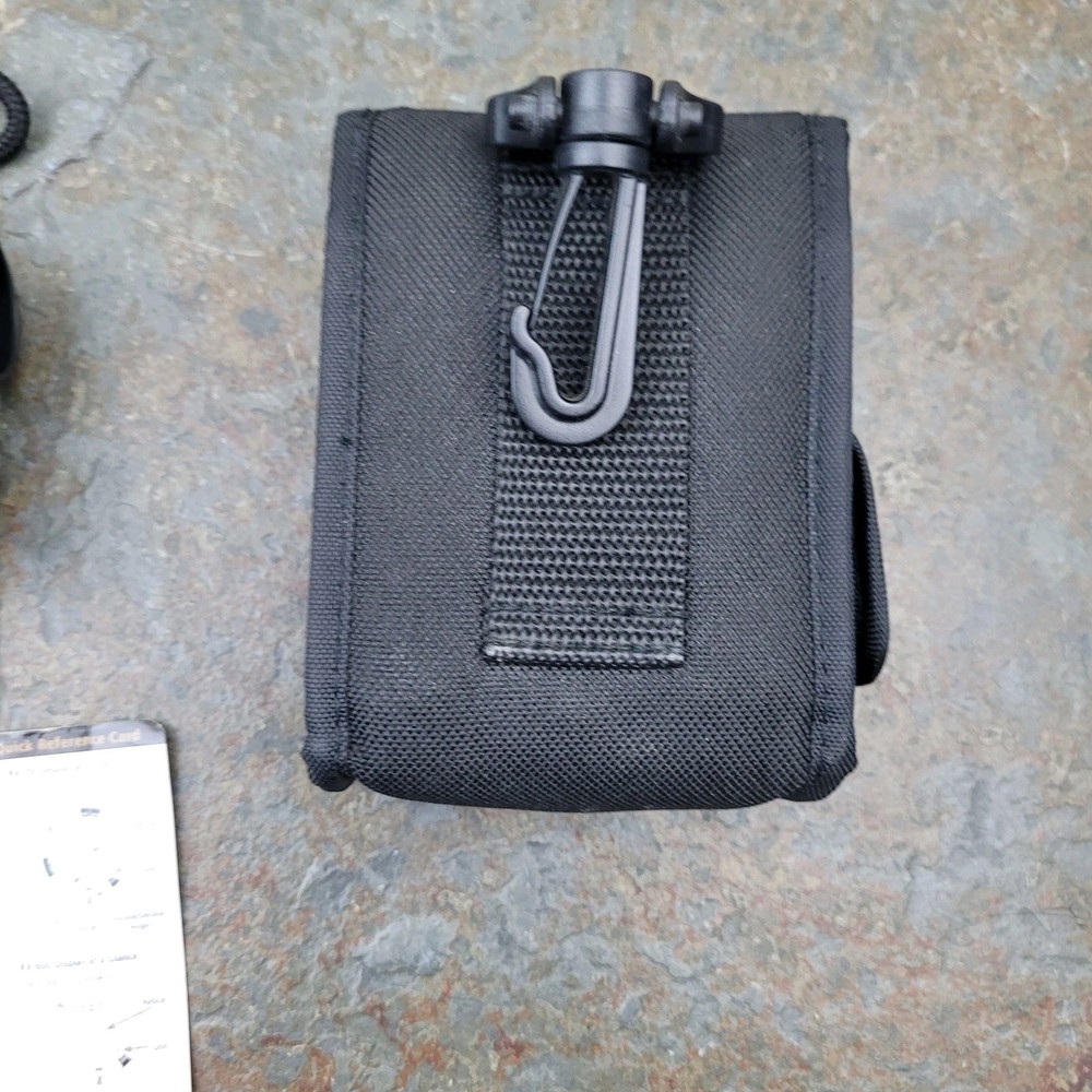 Leupold RX-600 Rangefinder