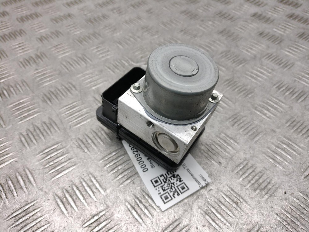 2022 PIAGGIO LIBERTY 125 ABS Pump