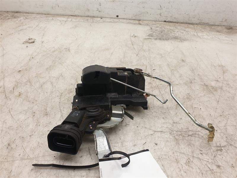 2002 TOYOTA 4 RUNNER PASSENGER SIDE FRONT DOOR LOCK ACTUATOR ASSEMBLY