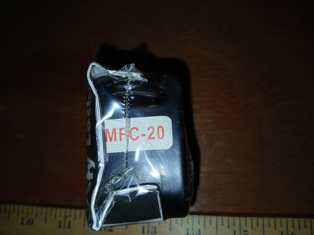 Marlin Safety Lock MFC-20 - NOS