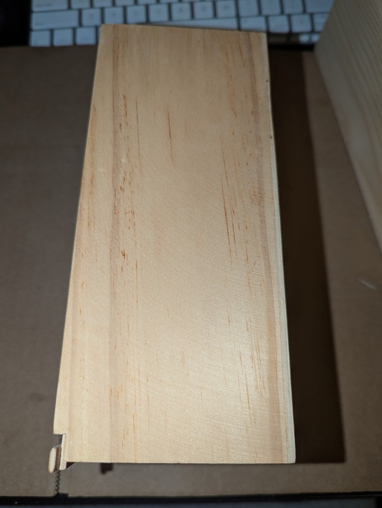 Steinbach Old King Cole CREATOR Limited Edition Mini Christmas Nutcracker