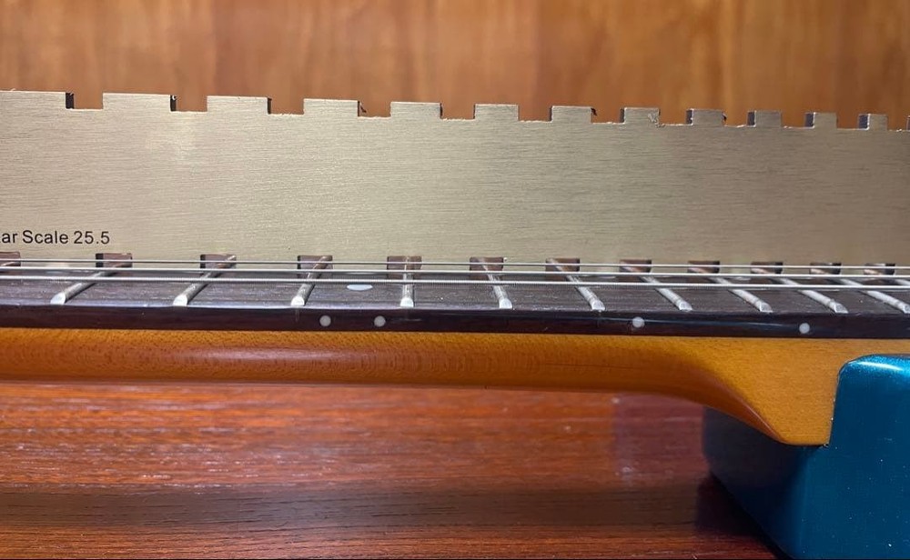 Yamaha PACIFICA 612VIIX