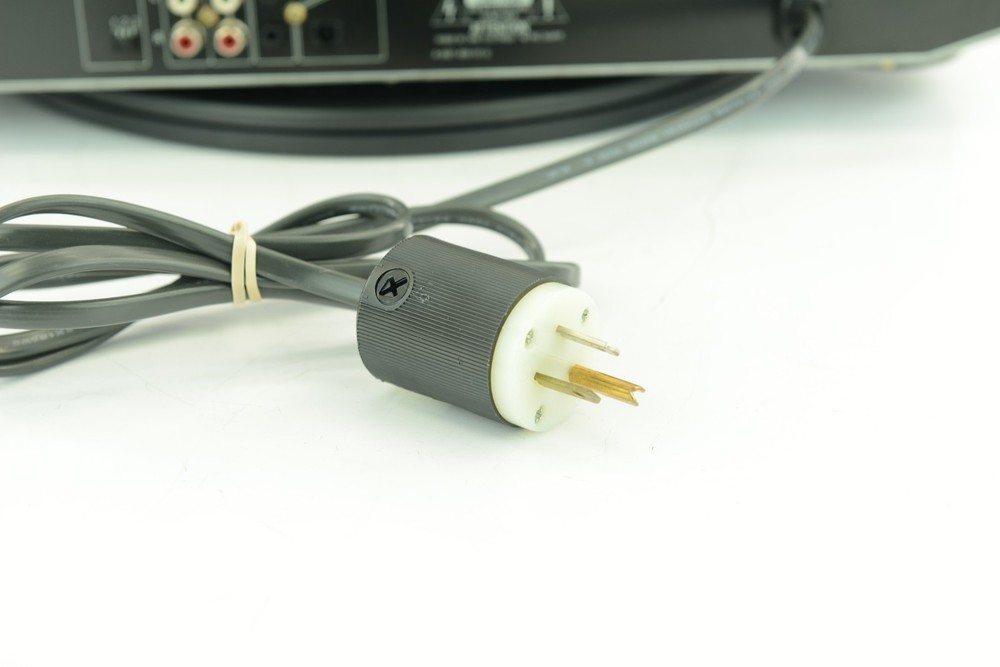 Sony CDP-CE535 5-Disc CD Changer Player Mega Storage Disc Control