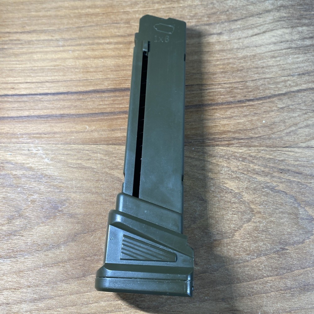 SIG17 Style Shell Ejecting (magazine only)