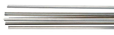 Walthers Track 948-83000 HO Code 83 Rail pkg(17)
