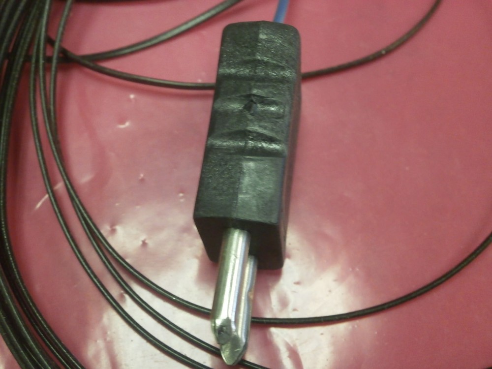 THERMO Autoclave Thermocouple 24FT