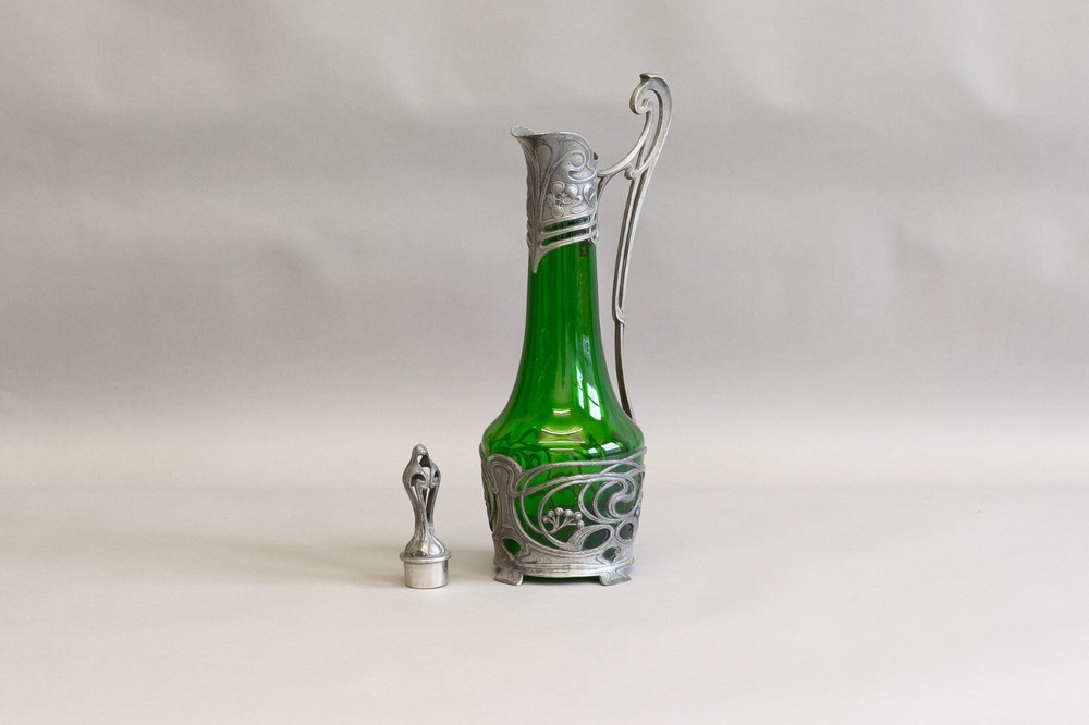 Claret Jug