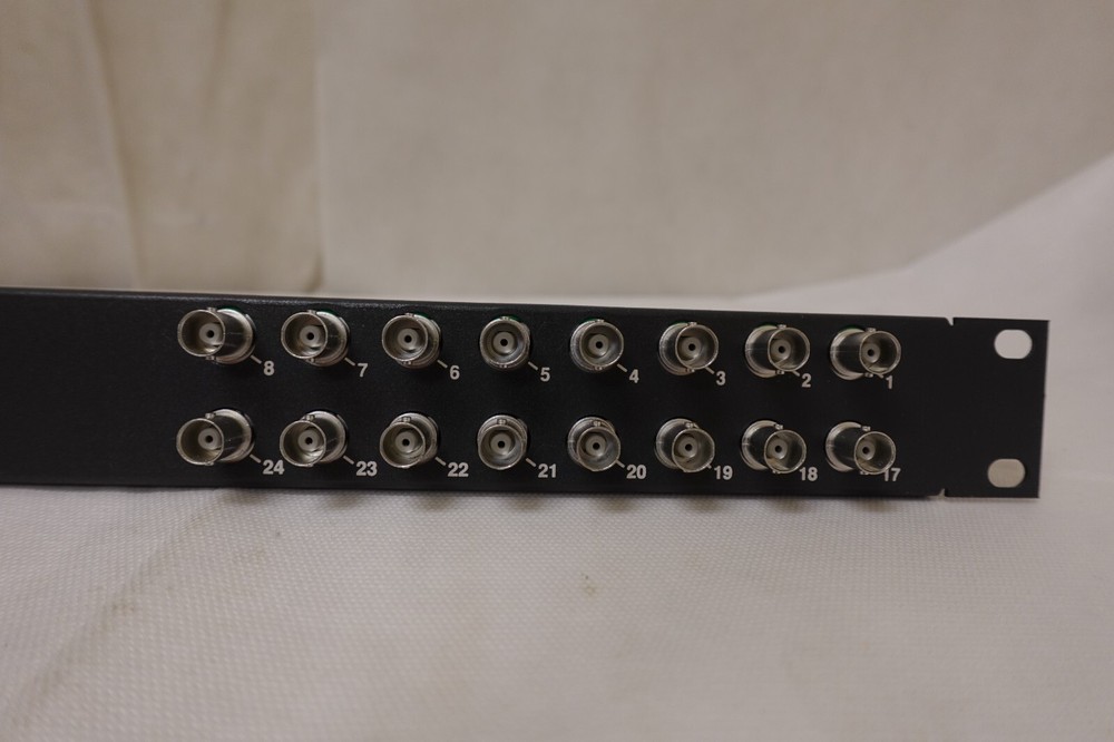 Bosch - Surveillance System Video Matrix Backplane Sub-Assembly 8601 - NOS