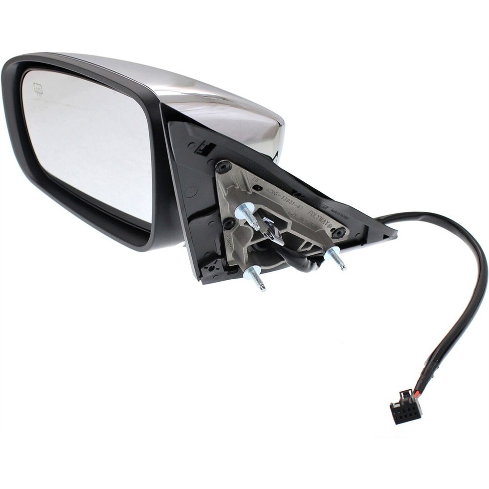 Mirrors Driver Left Side Heated Hand for Chrysler 300 2011-2018