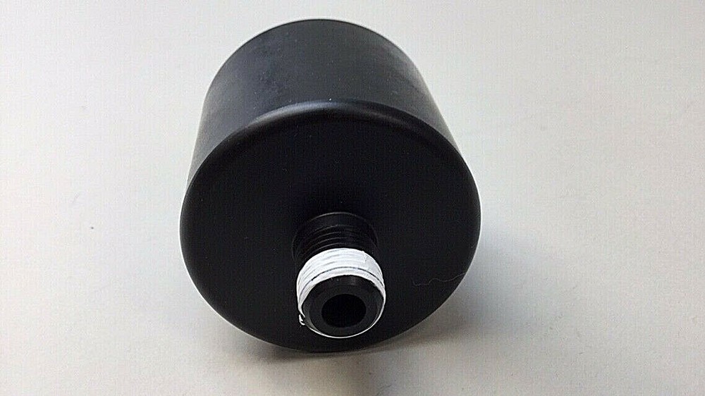 TREBOR 1110C0053 Check Muffler Assembly