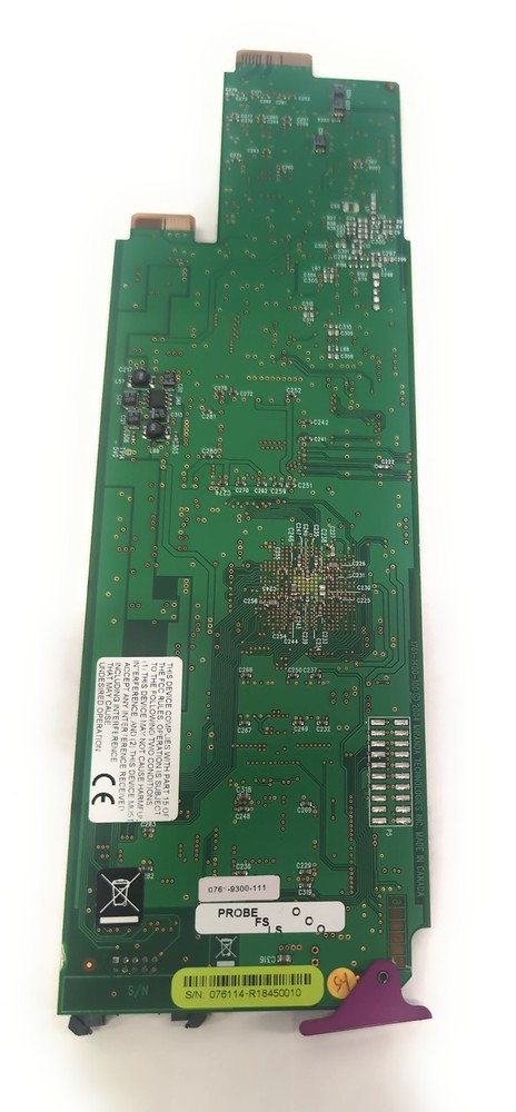 Miranda DEC-1002 10-Bit Composite to SDI Decoder w/ 3x SDI Output FRS-1103-SRP