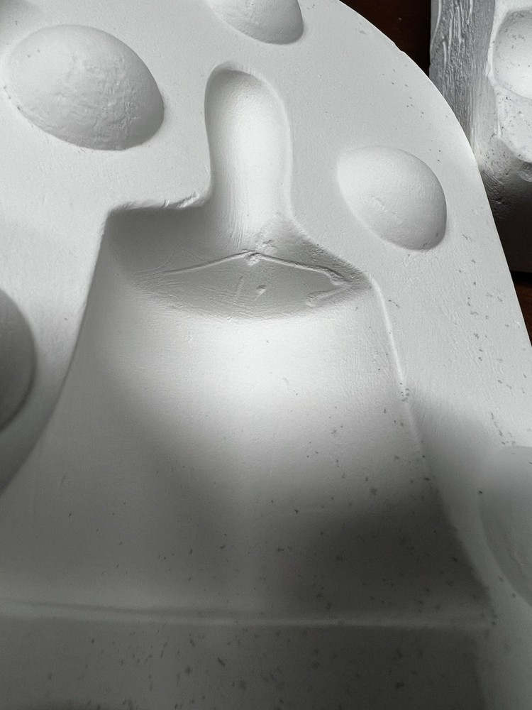Mini-Max Molds Slip Casting Bell #MM58