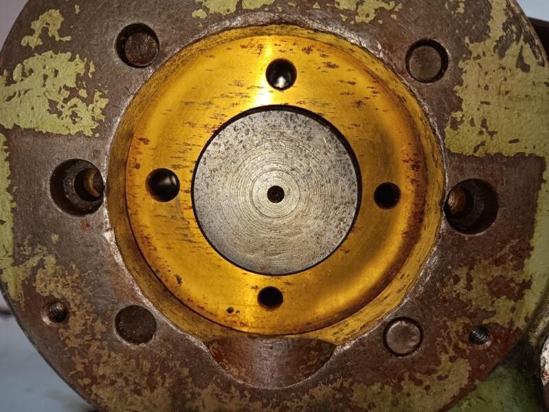 Hezel Rod Parter, Rod Shear