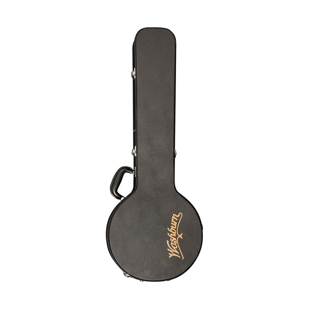 Washburn Deluxe Banjo Case (BC80)