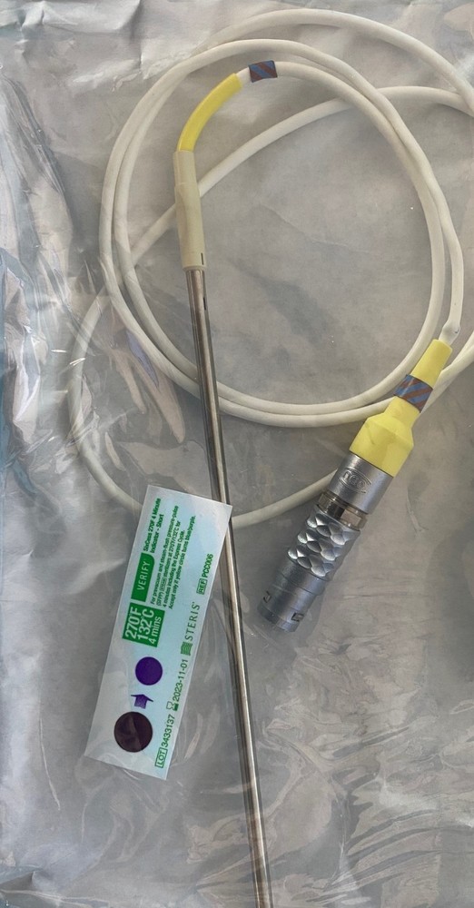 Stryker Venom RF Probe MultiGen & MultiGen 2 RF Electrode 150mm Ref. 0406825015