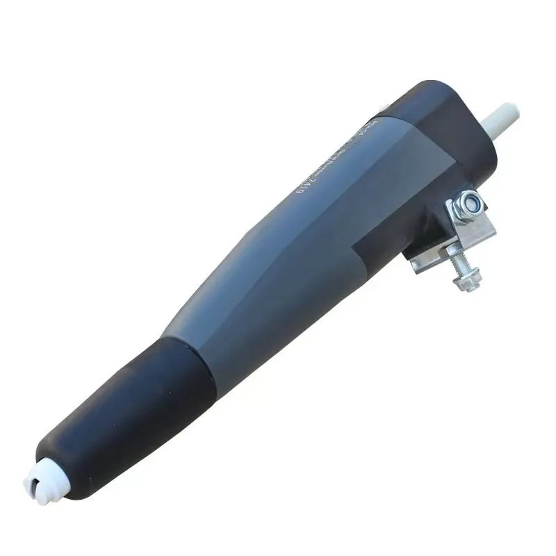 390004 Automatic Electrostatic Powder Coating Gun 390004 C4 for WGN C4