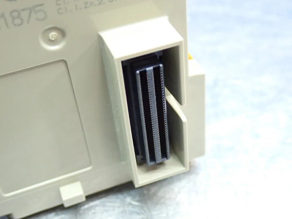 OMRON 16-POINT OUTPUT MODULE, 8PCS CJ1W-OD212