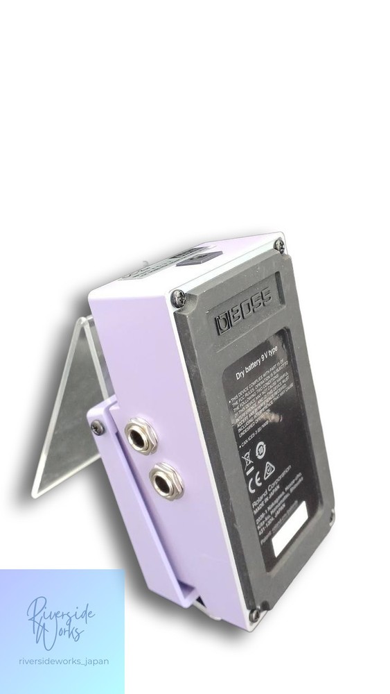 BOSS DC-2W Digital Chorus Effects Pedal JP