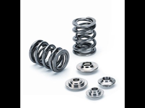 Supertech Fits Honda D16A1 Single Valve Spring Kit