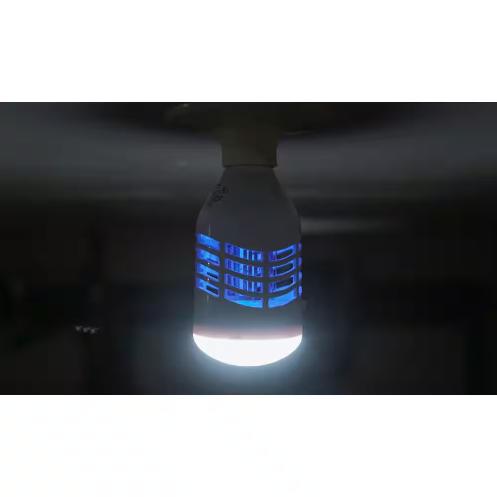 LED Bug Zapper