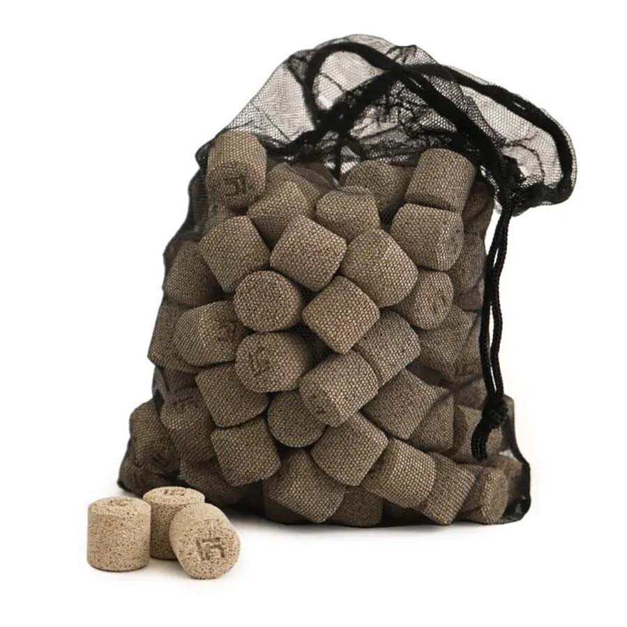Bio-Sphere Pellet Biological Filter Media (1KG) - IceCap