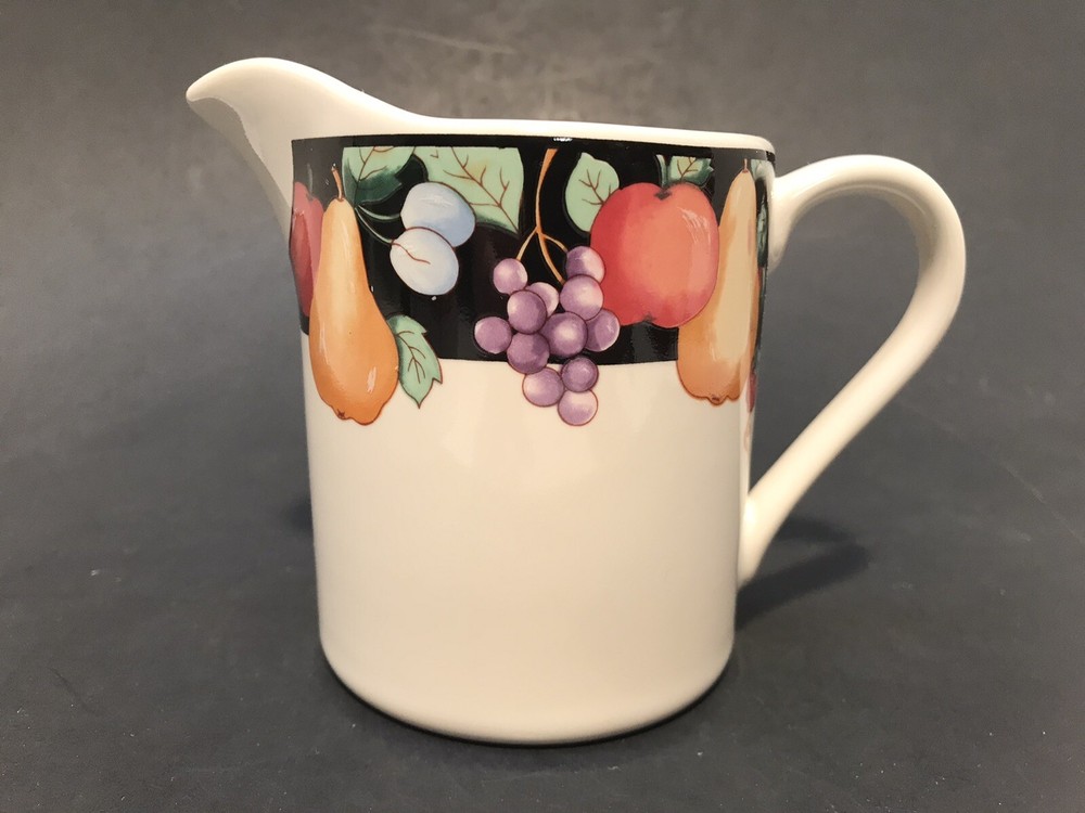 Sango Fruit Fantasy 4828 Creamer
