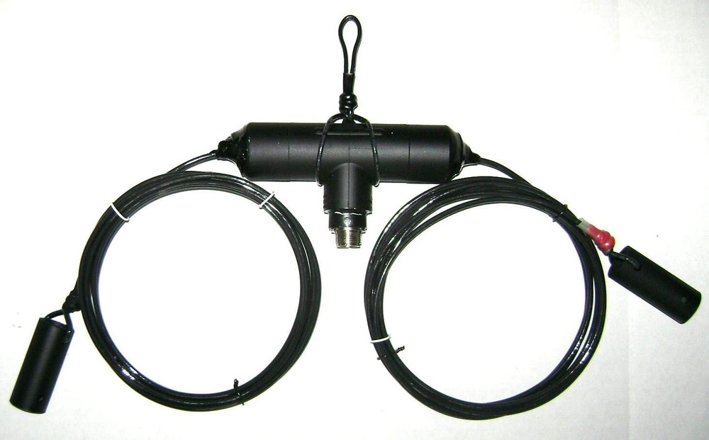Falcon 6 Meter Dipole Antenna