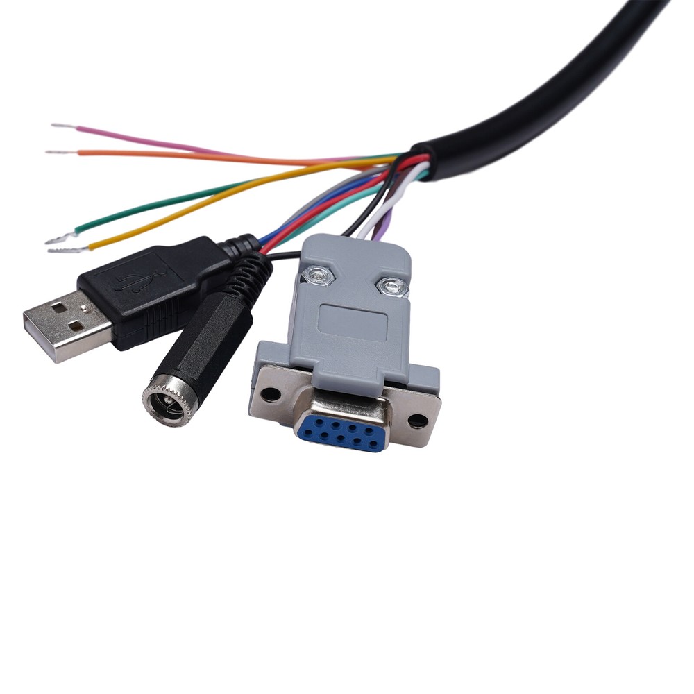 UHF RFID Long Range Card Reader RS232/485 wiegand Parking System Access Control