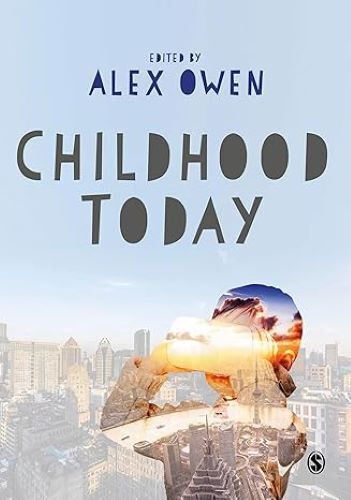 Childhood Today, , New Book
