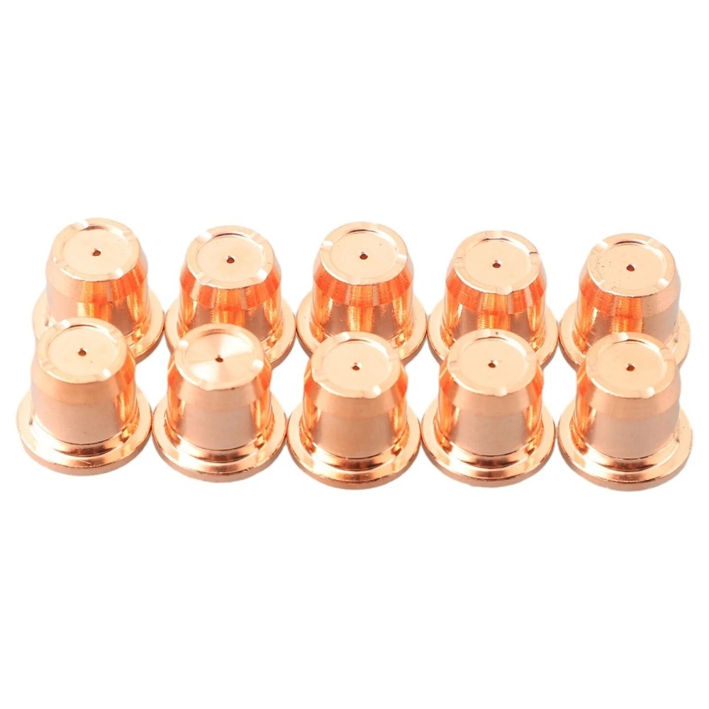IPT40 Plasma Torch Consumables Set Tip Electrode For CUT-55DS Pro CUT-65DS New