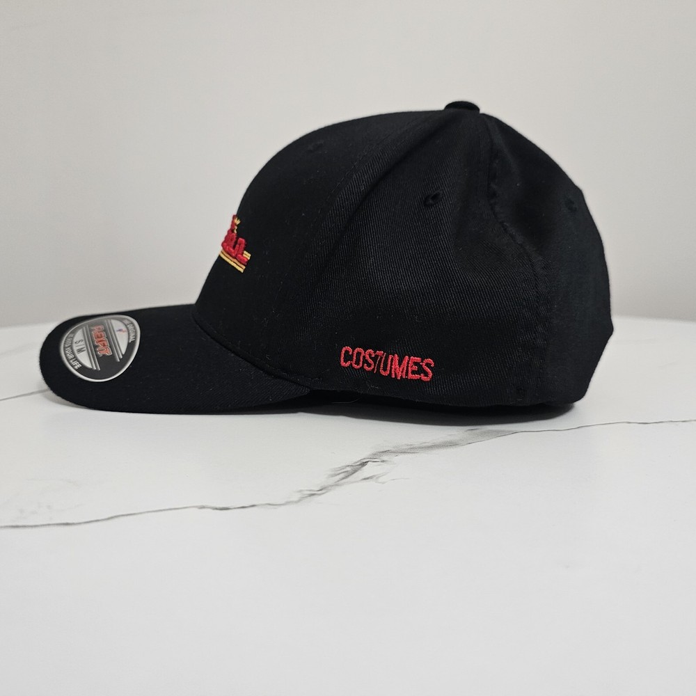 WandaVision Marvel Studios Hat Cast & Crew
