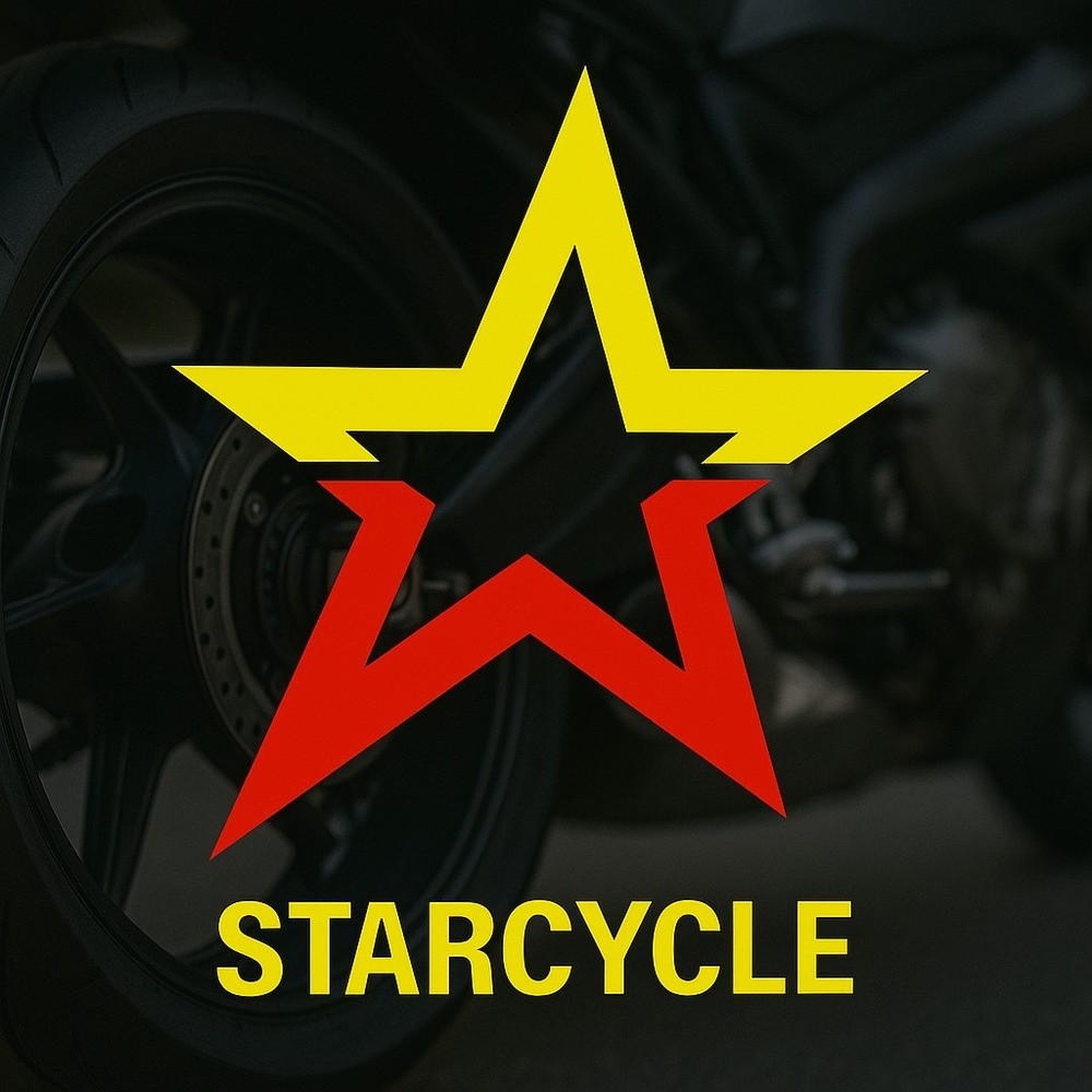 Bikemaster Bully Lock Round Stainless 70mm Padlock 132201