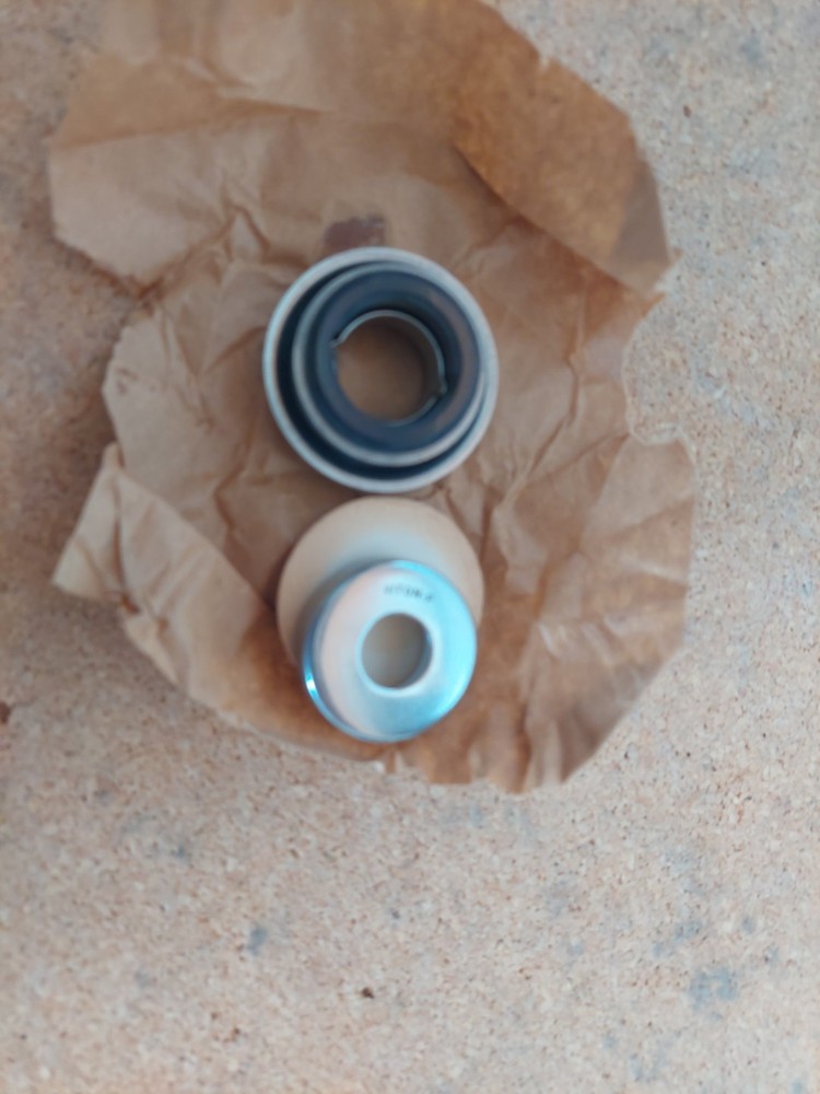 Ace Pump Bac-7vv Viton Seal