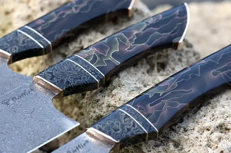 Calceon™- ORANGE- by Raffir®