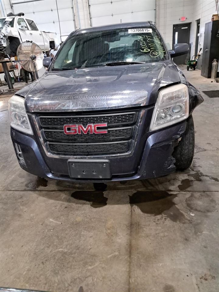 2013 Terrain Jack Sku#4349153