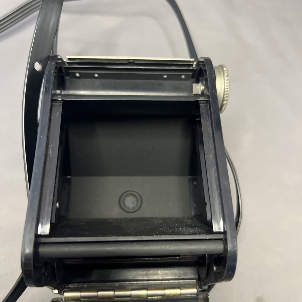 1947 Original 1st Edition KODAK Duaflex Camera-Function Unknown