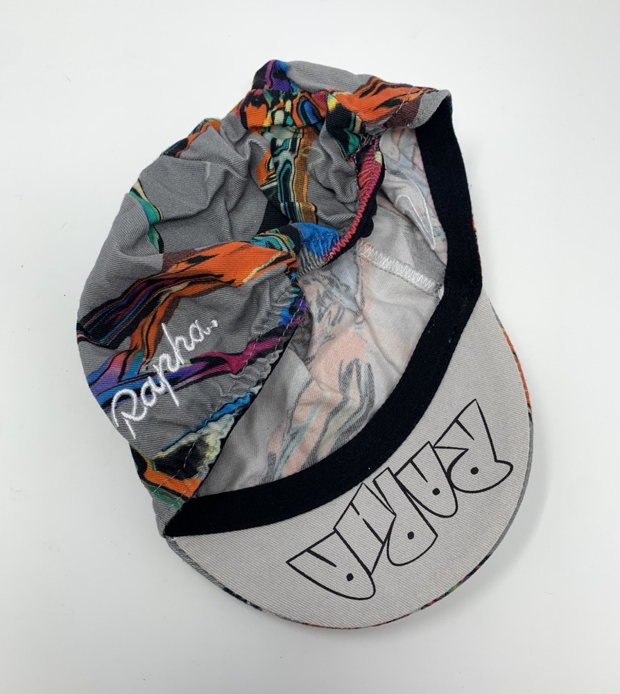 RAPHA RCC Cycling Cap