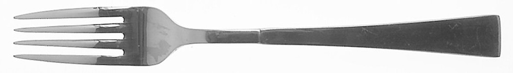 Oneida Silver Purity  Fork 4695526