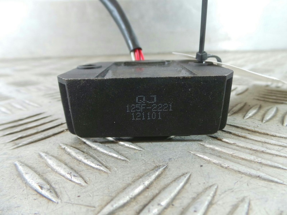 2016 KEEWAY TARGET 125 RECTIFIER REGULATOR
