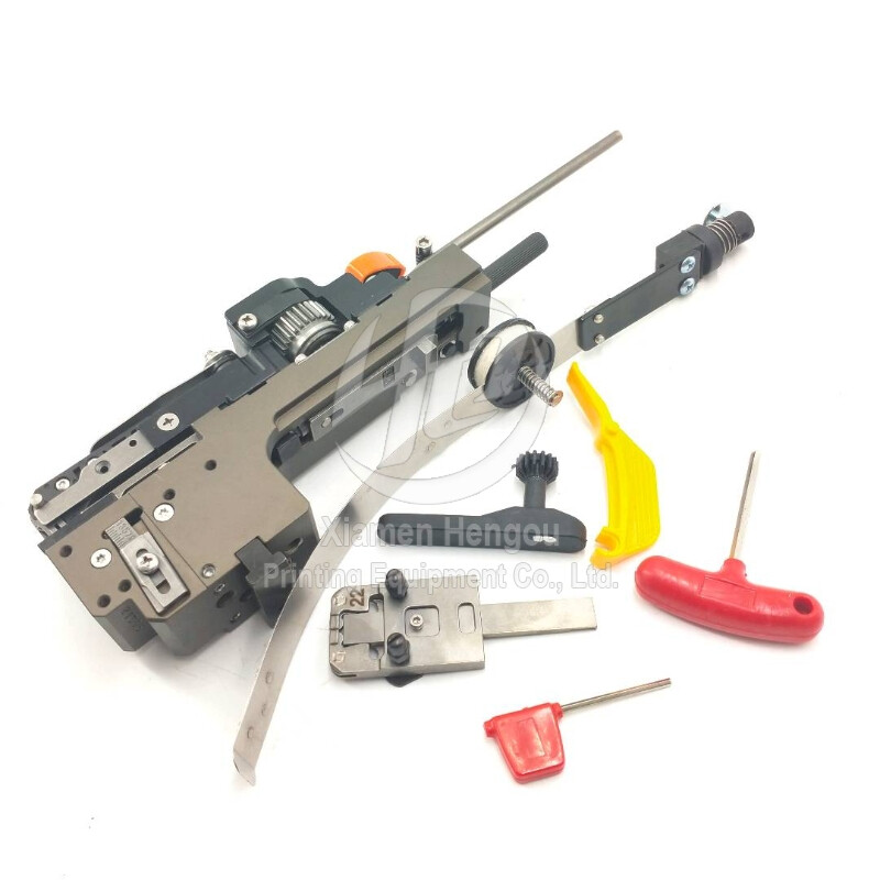 High Quality Stitching Head Stitching Machine Hohner Universal Flat Stichting