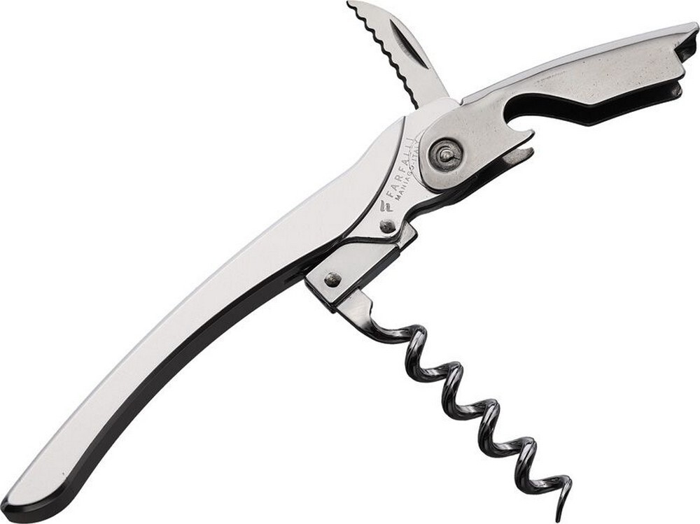 Farfalli Multi-Function Wine Bottle Opener Tool - FF-T309.01