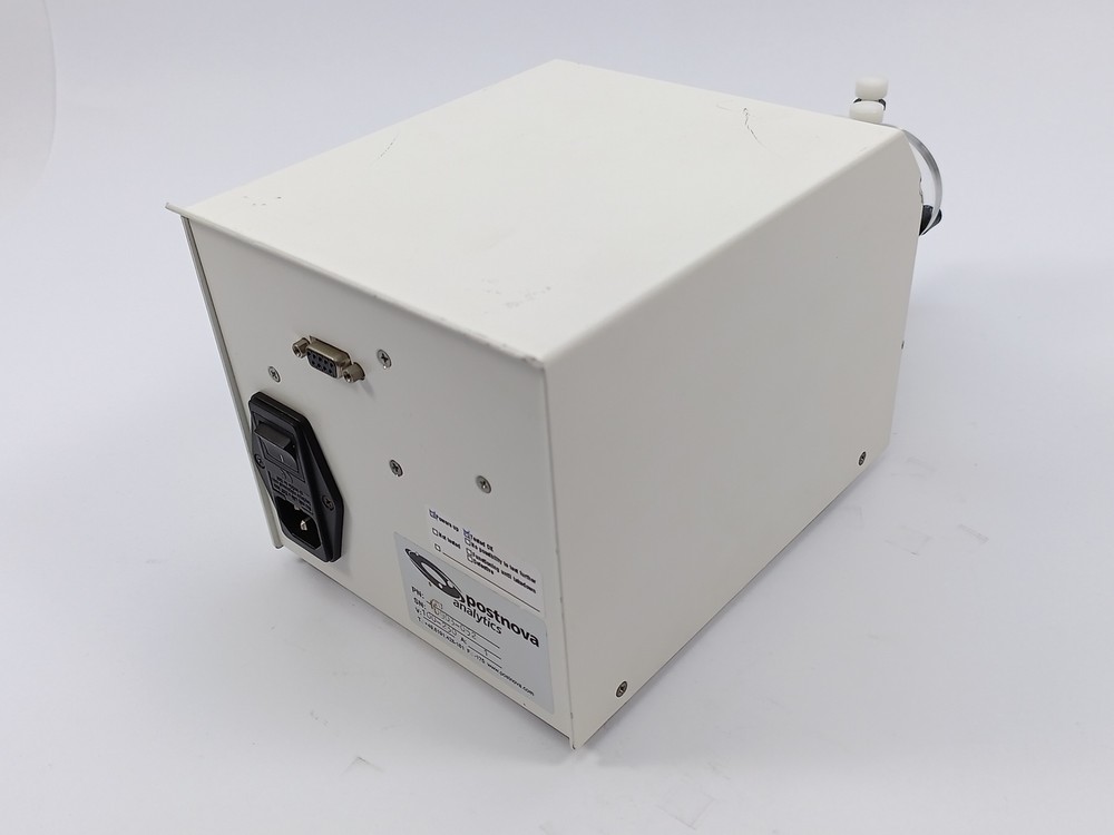 Postnova Analytics TU Meredos Peristaltic Pump