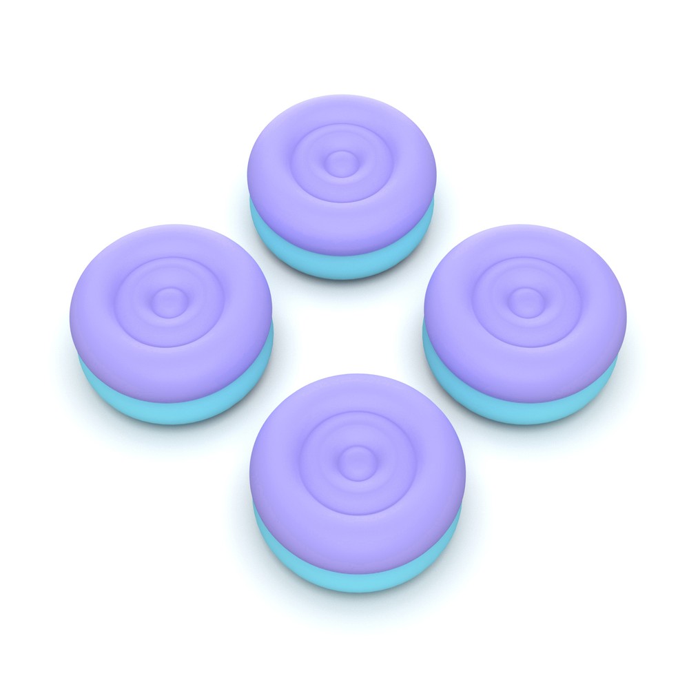 Thumbs Cushion Caps for ps5/4 Controller /for Xbox Series X/S Controller