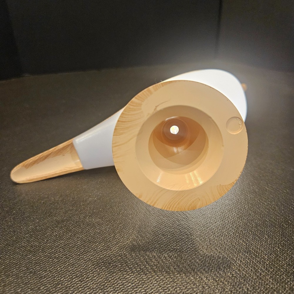 Cordless Bird Bedside Table Lamp with Touch Dimmer Sensor (#390)