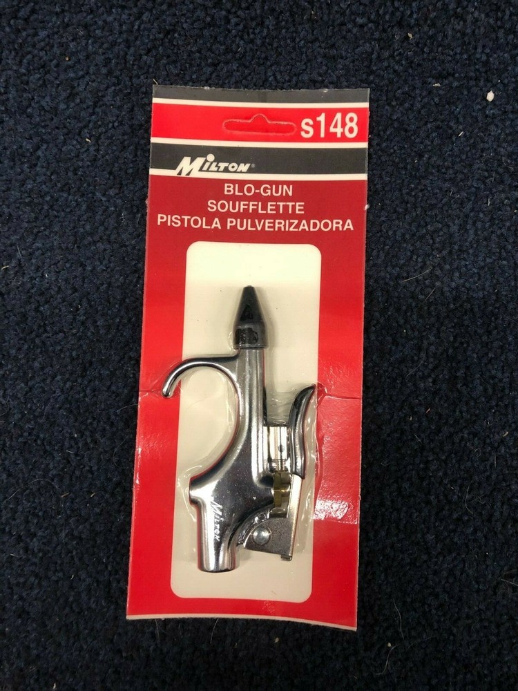 Milton S148 Blo-Gun
