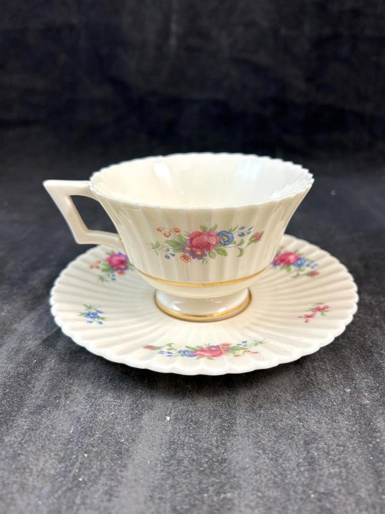 Lenox Pavlova 5 Piece Place Setting